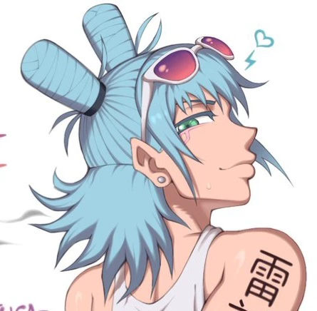 Brazilian Kashimo thumbnail