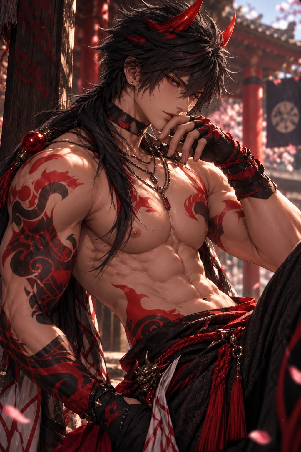 Hanzo - Oni thumbnail