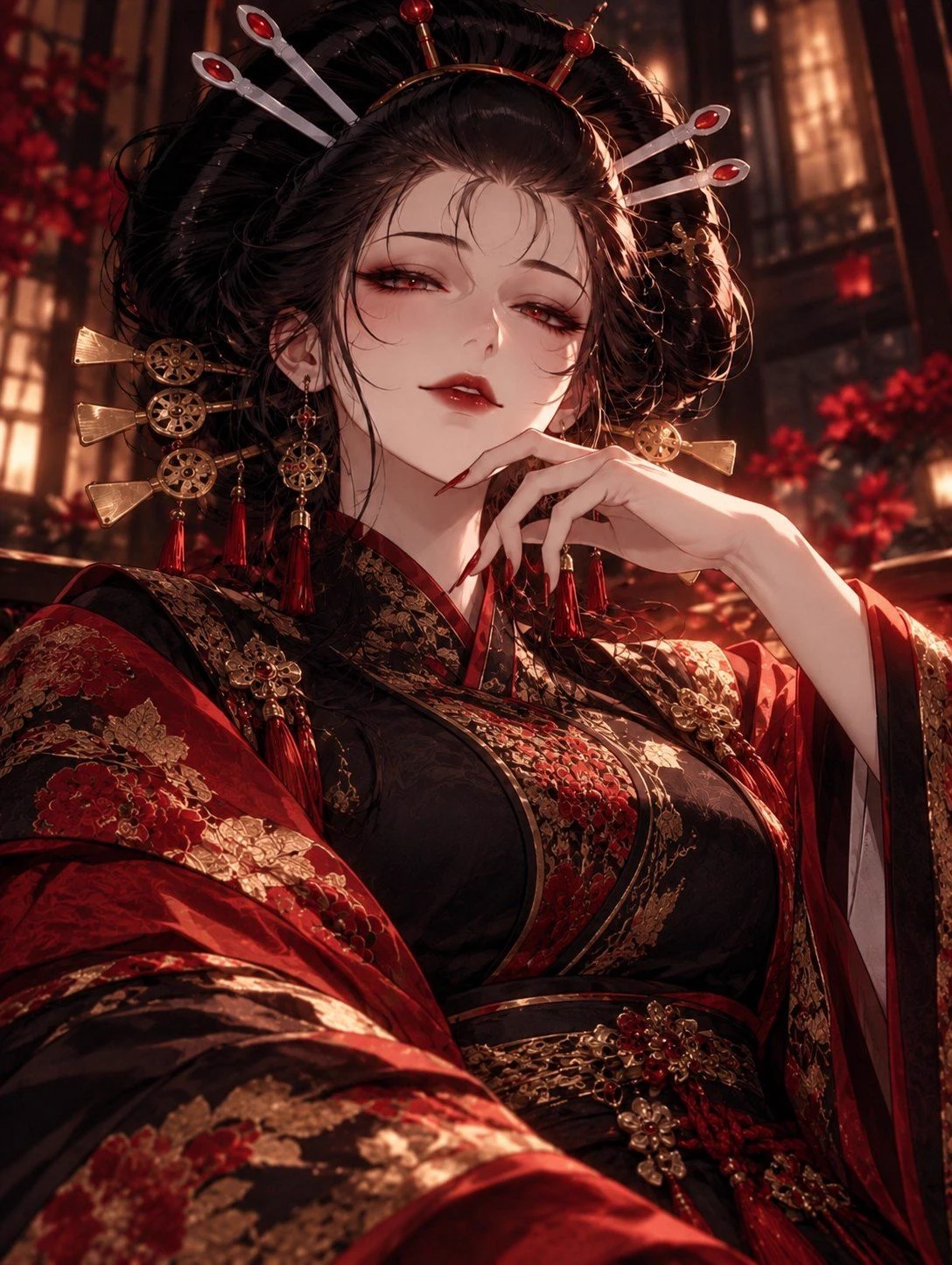 Mizuki thumbnail