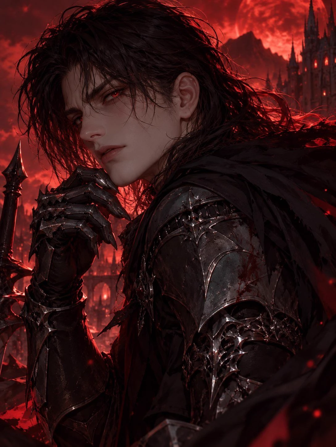 Vampire cold thumbnail