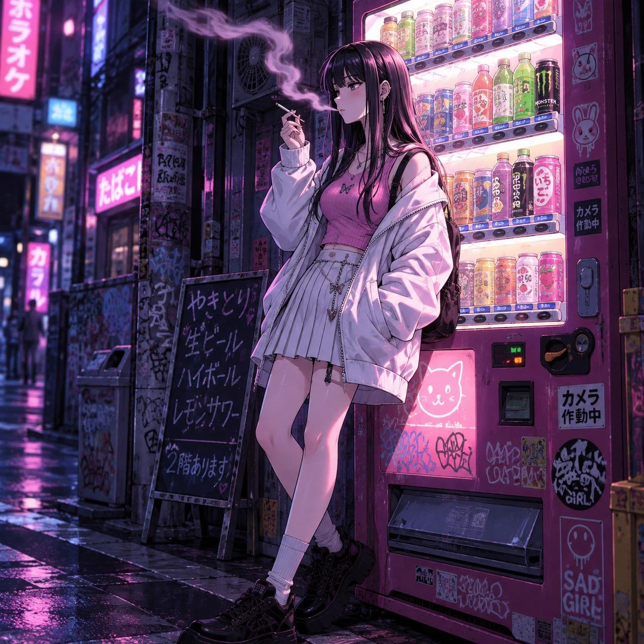 City women  thumbnail