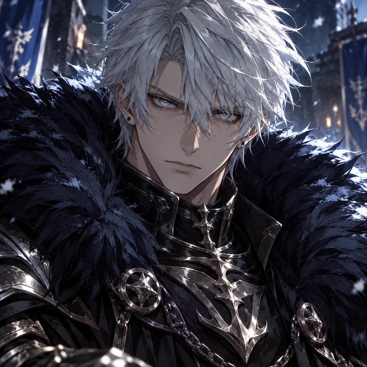 Legendary hero thumbnail