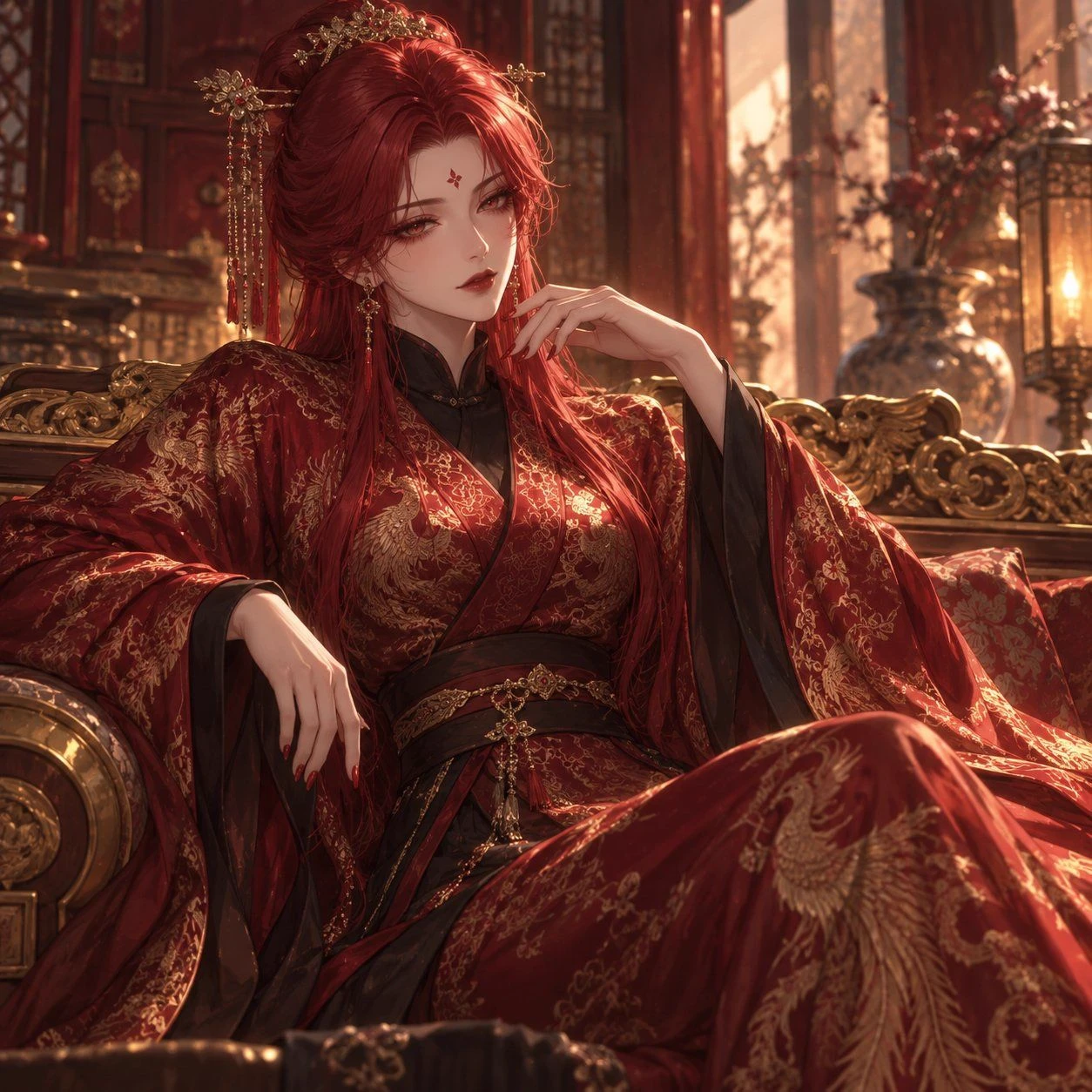 Empress  thumbnail