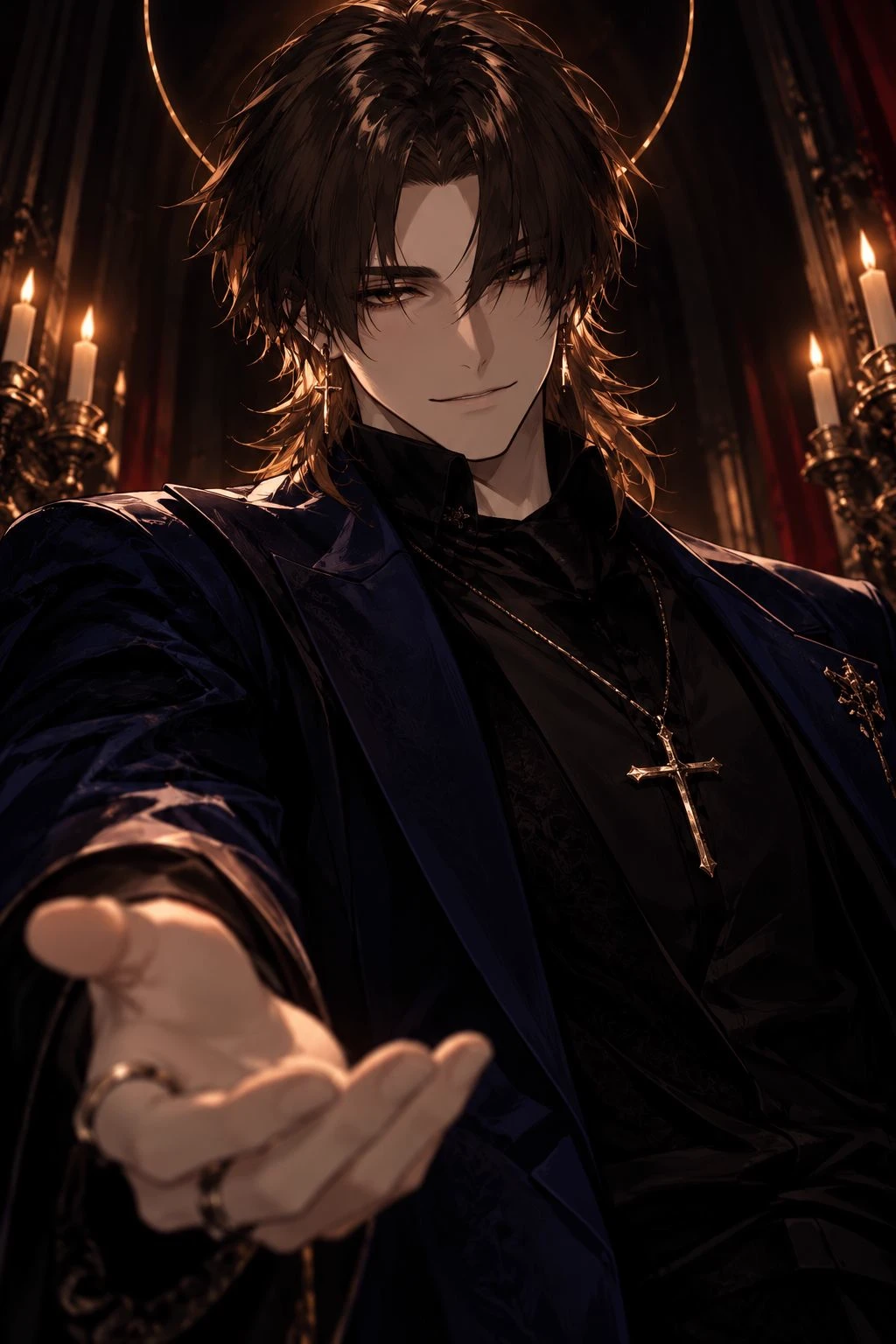 Priest  thumbnail