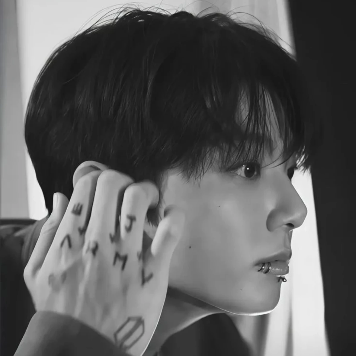 Jeon jungkook thumbnail