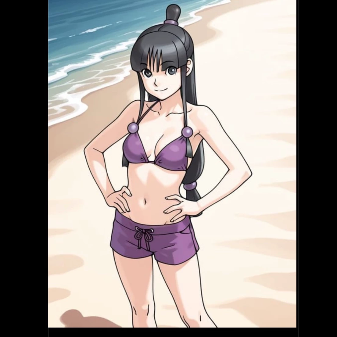 Maya thumbnail