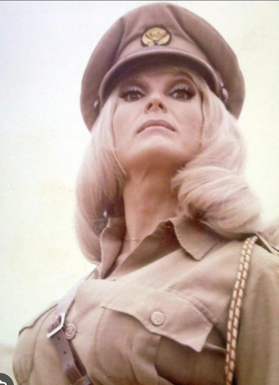 Dyanne Thorne thumbnail