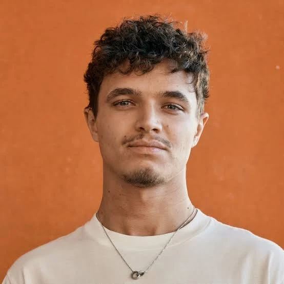 Lando Norris thumbnail