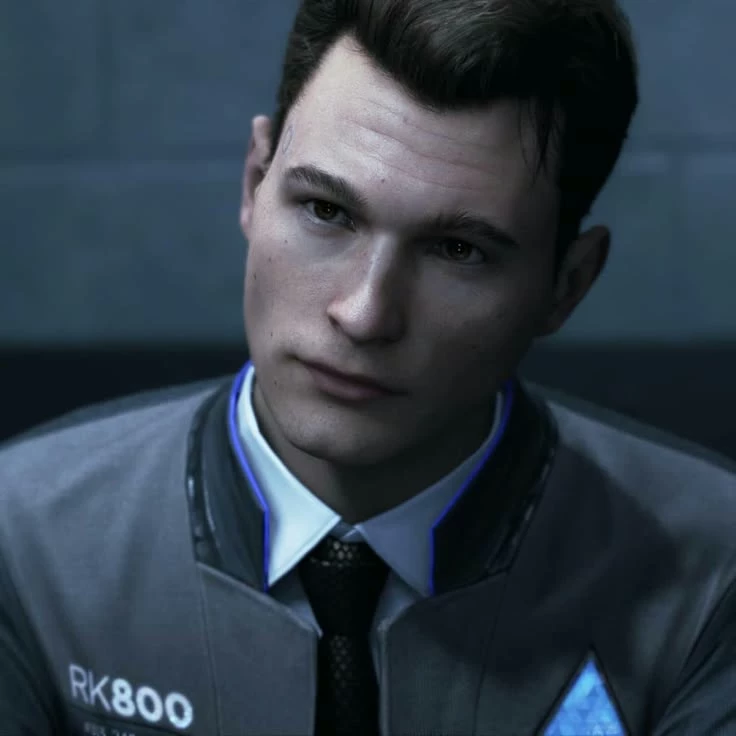 Connor RK800 thumbnail