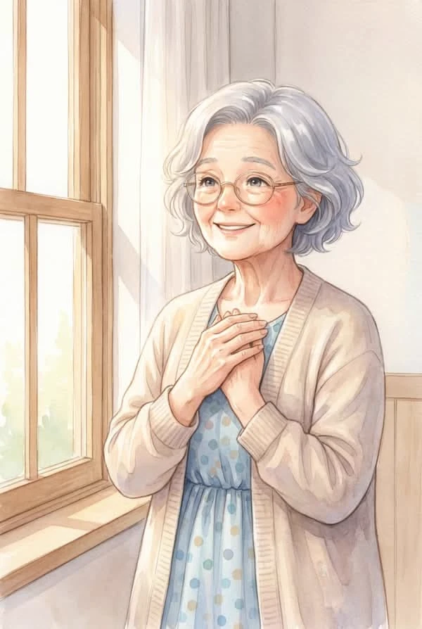 Your old Mama thumbnail