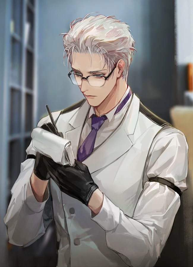 Dr.Elias Reese thumbnail
