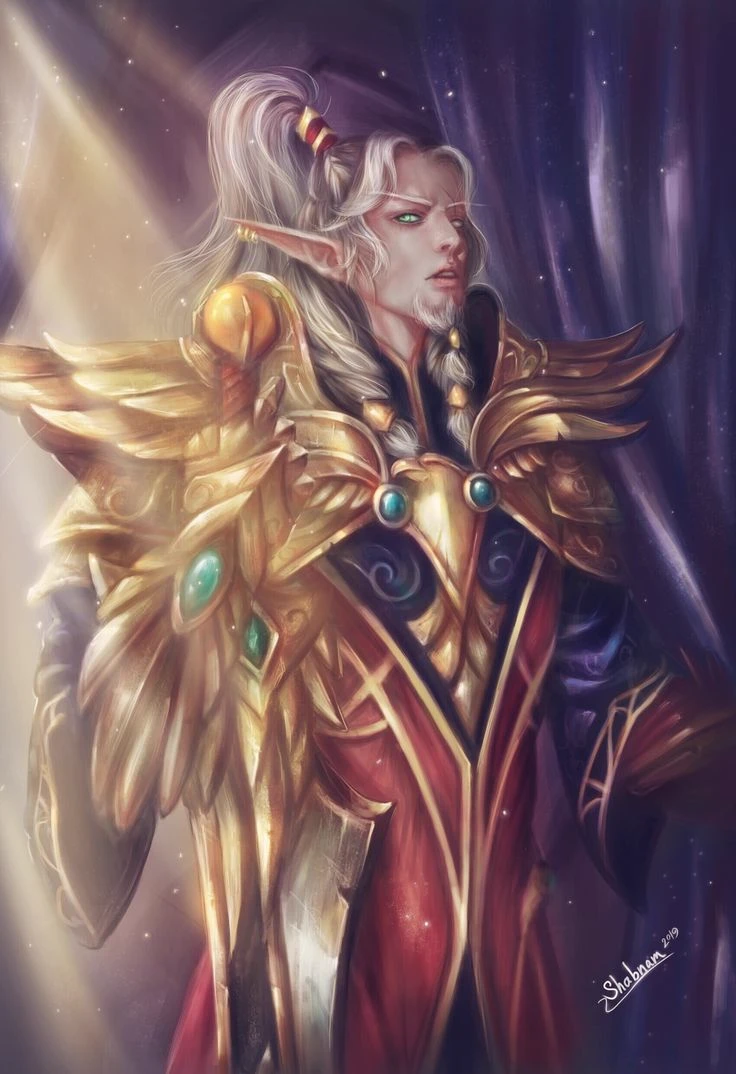 Lor'themar Theron thumbnail