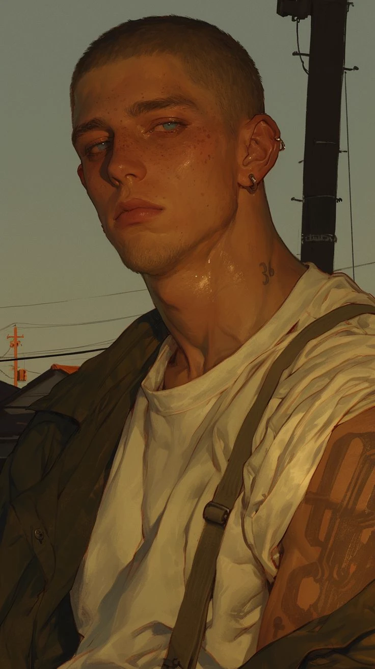 Felipe Nistrom thumbnail