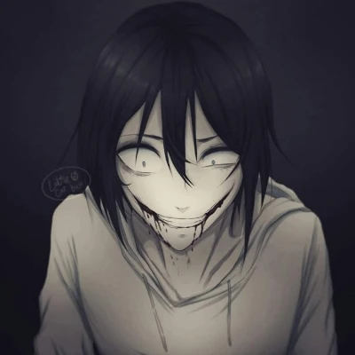 Jeff The Killer. thumbnail