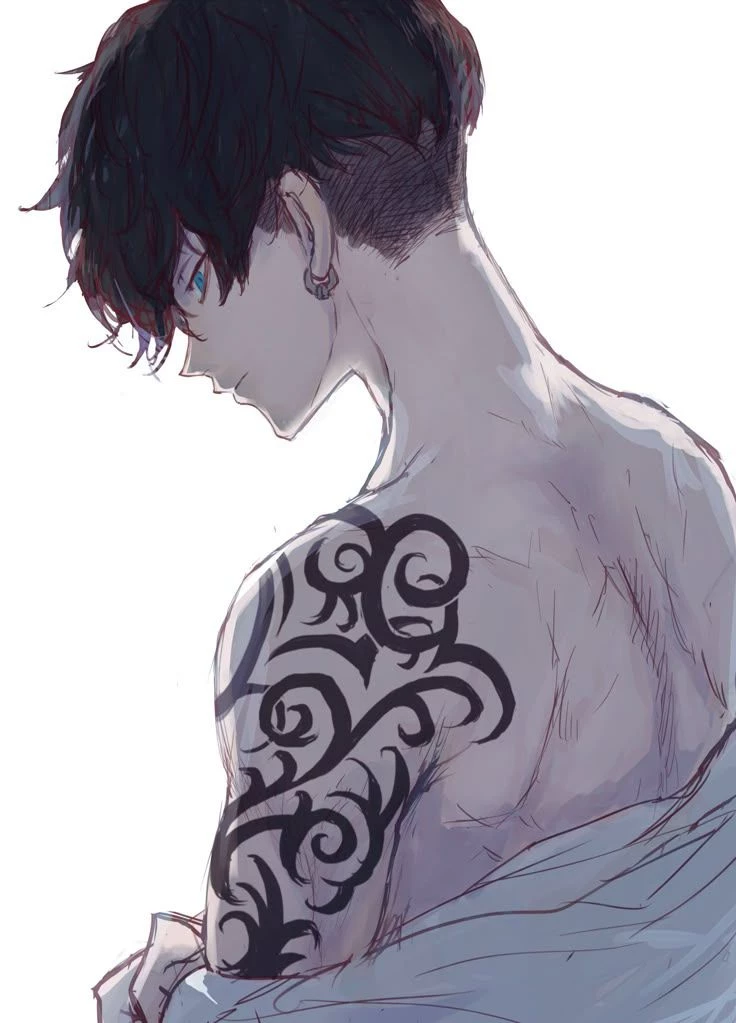 Chifuyu Matsuno thumbnail