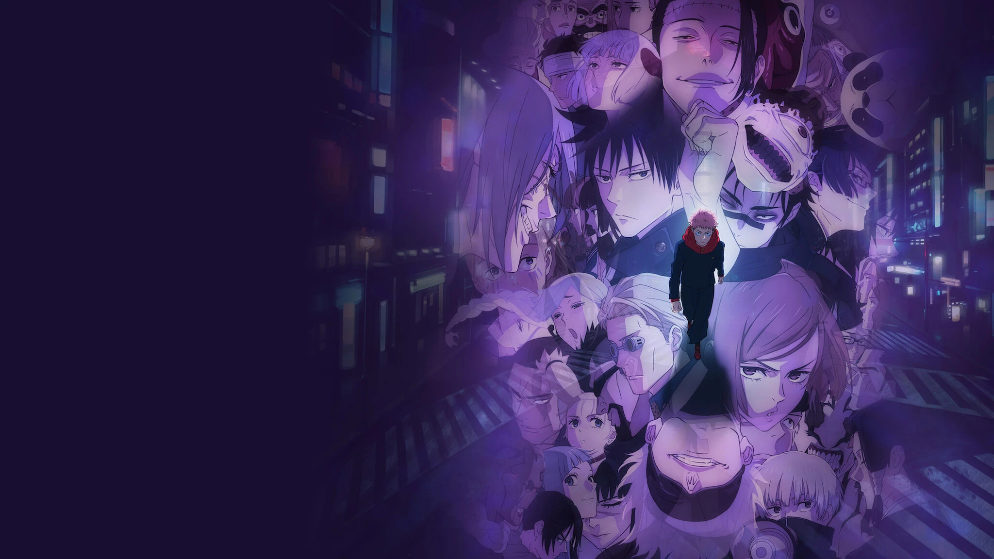 JJK - Hatred. thumbnail