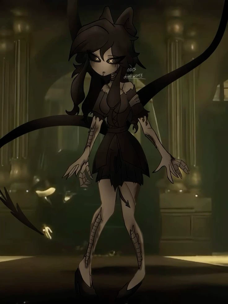 Cynessa thumbnail