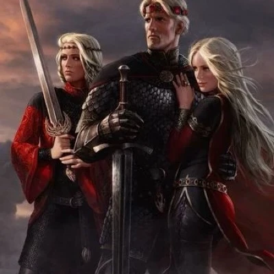 Aegon’ Conquest thumbnail