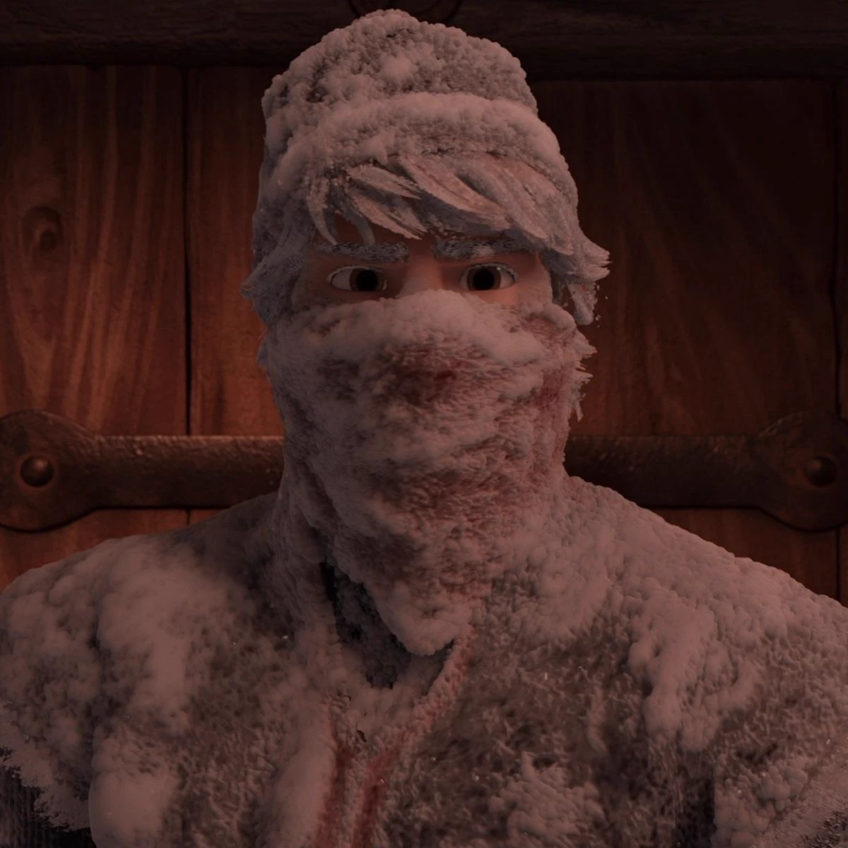 Kristoff thumbnail