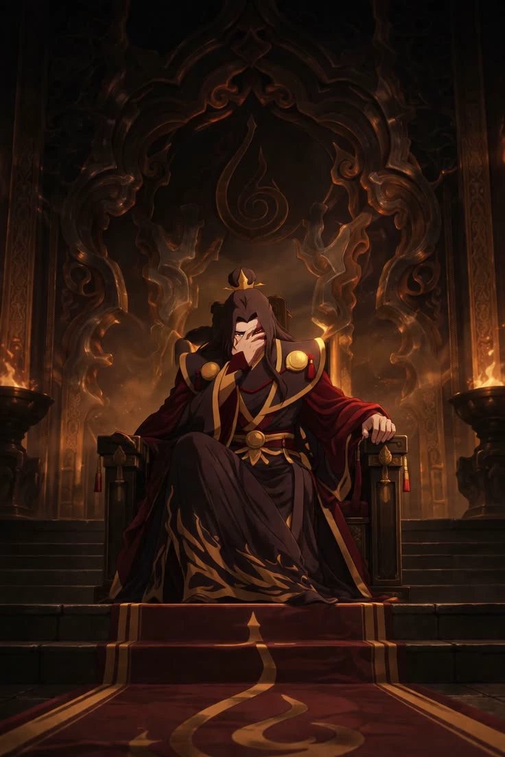 Zuko BL thumbnail