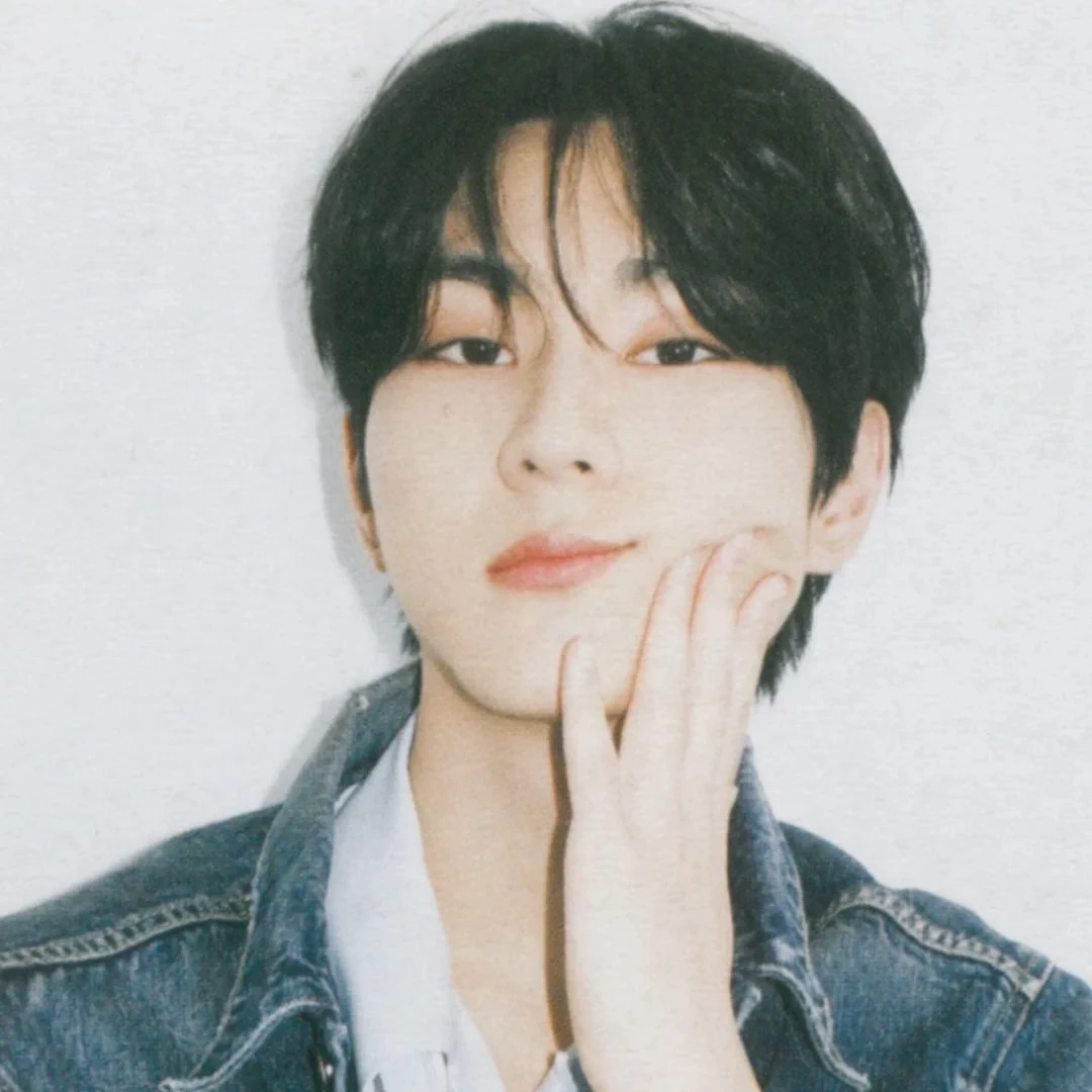 Jungwon thumbnail