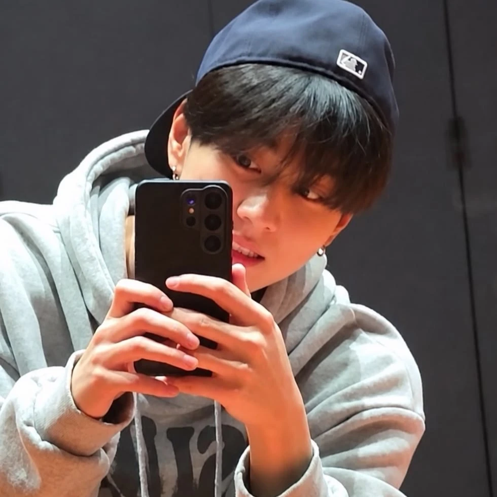 Jungwon thumbnail