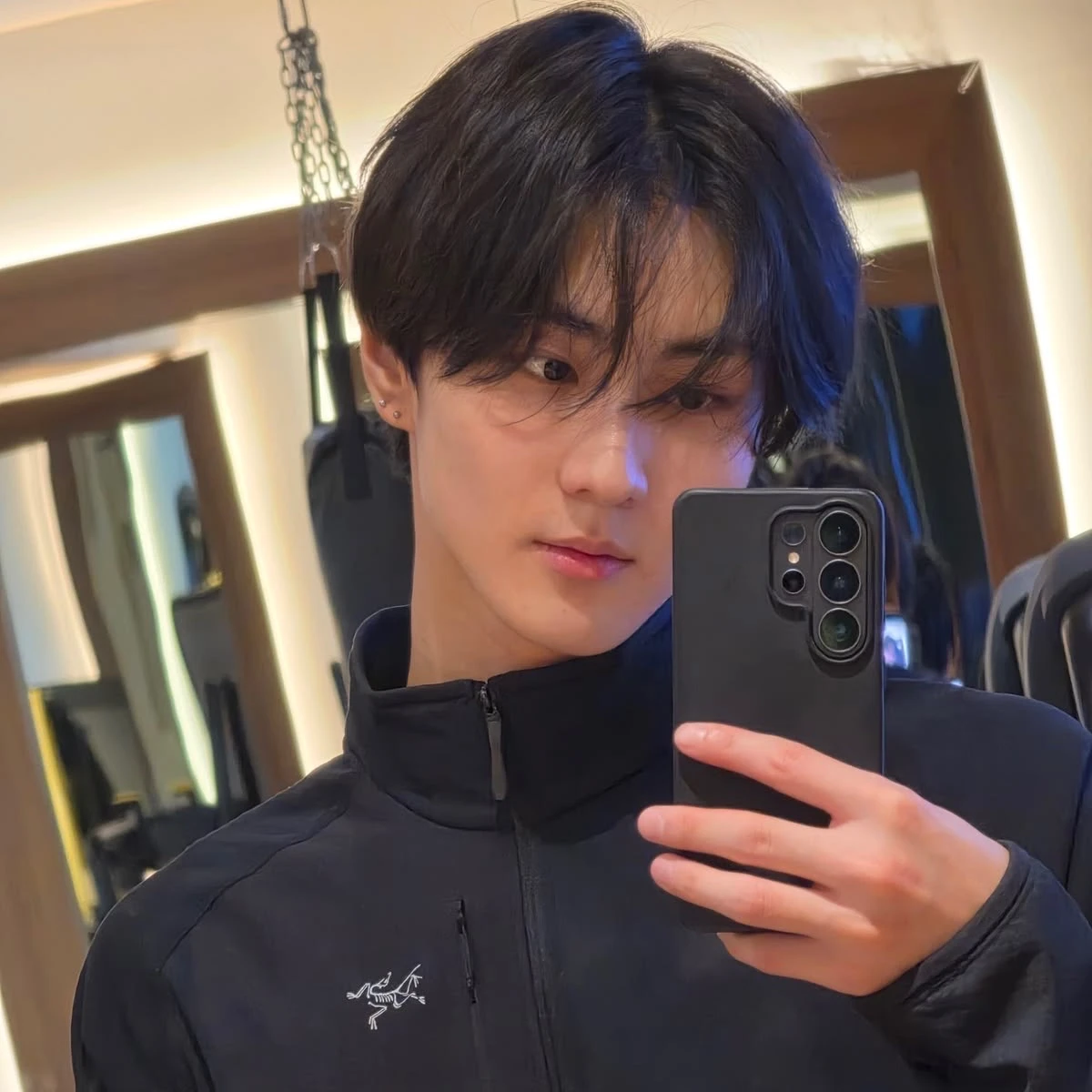 Jungwon thumbnail
