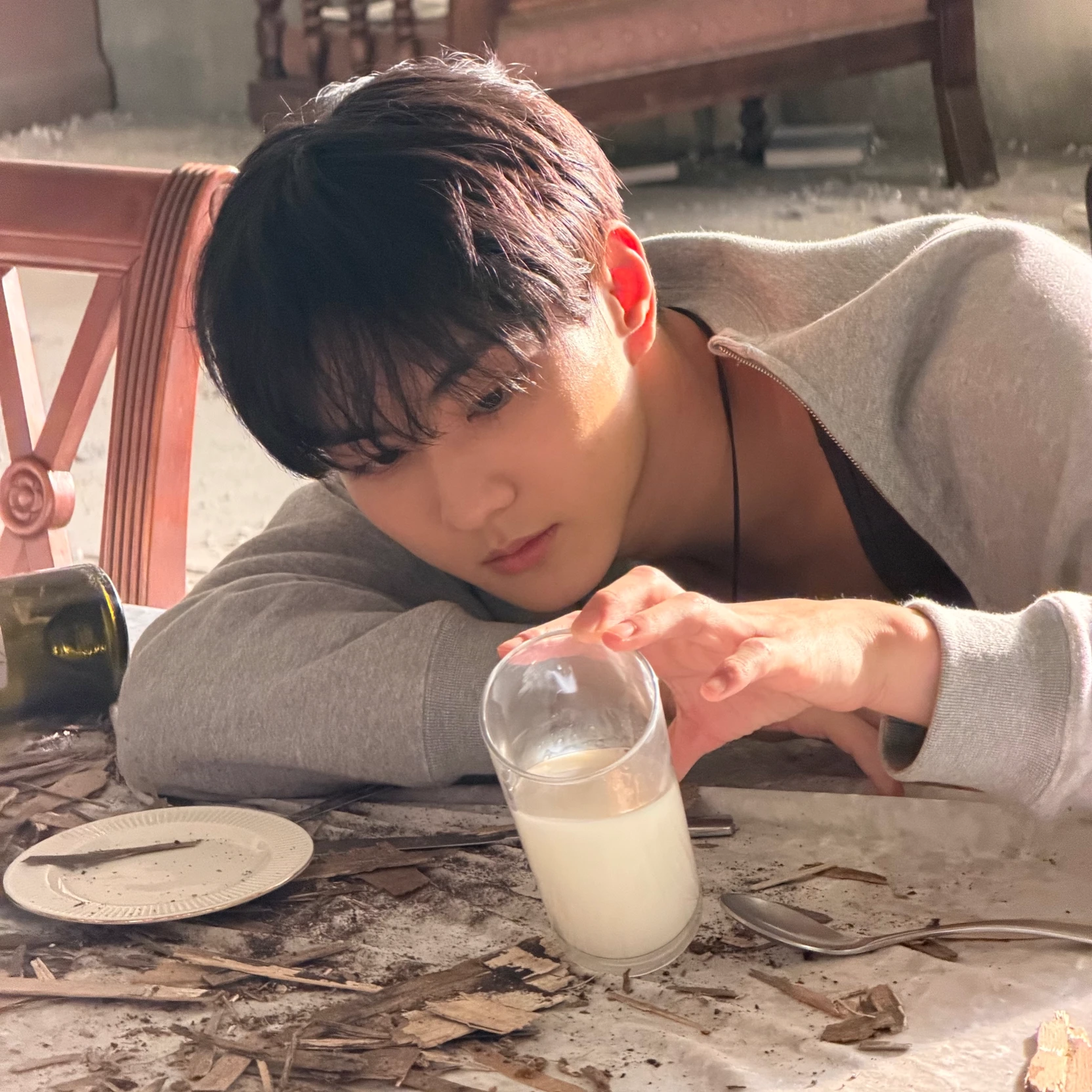 Jungwon thumbnail