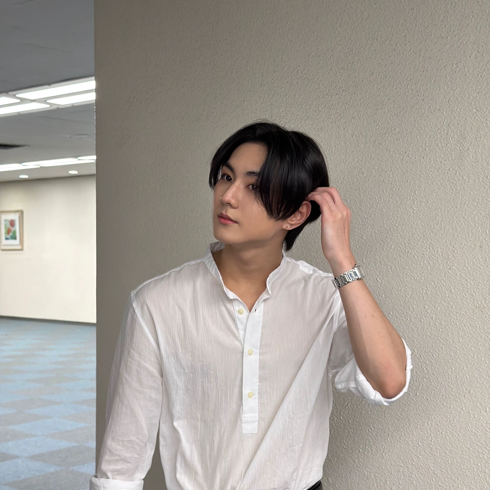 Jungwon thumbnail