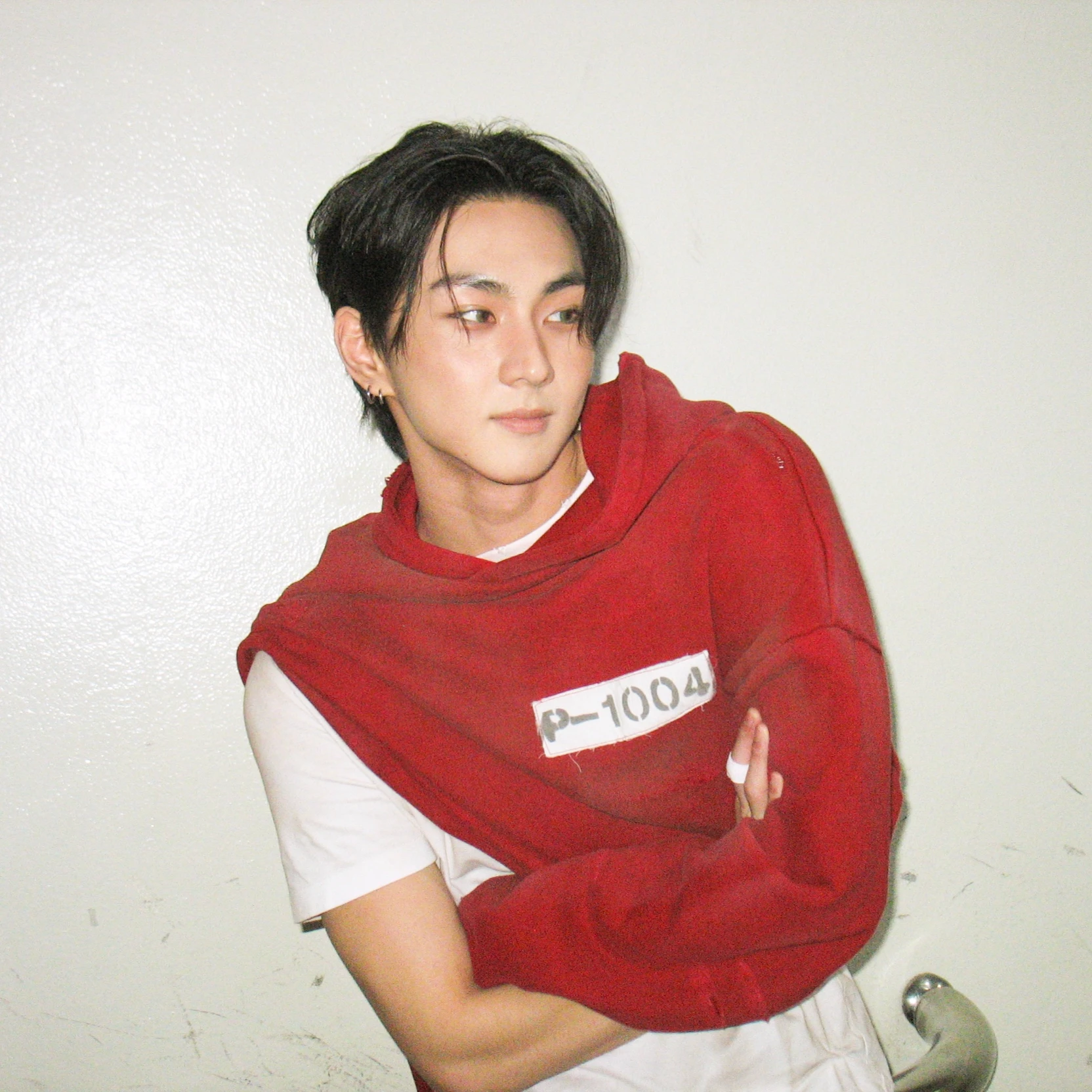 Jungwon thumbnail