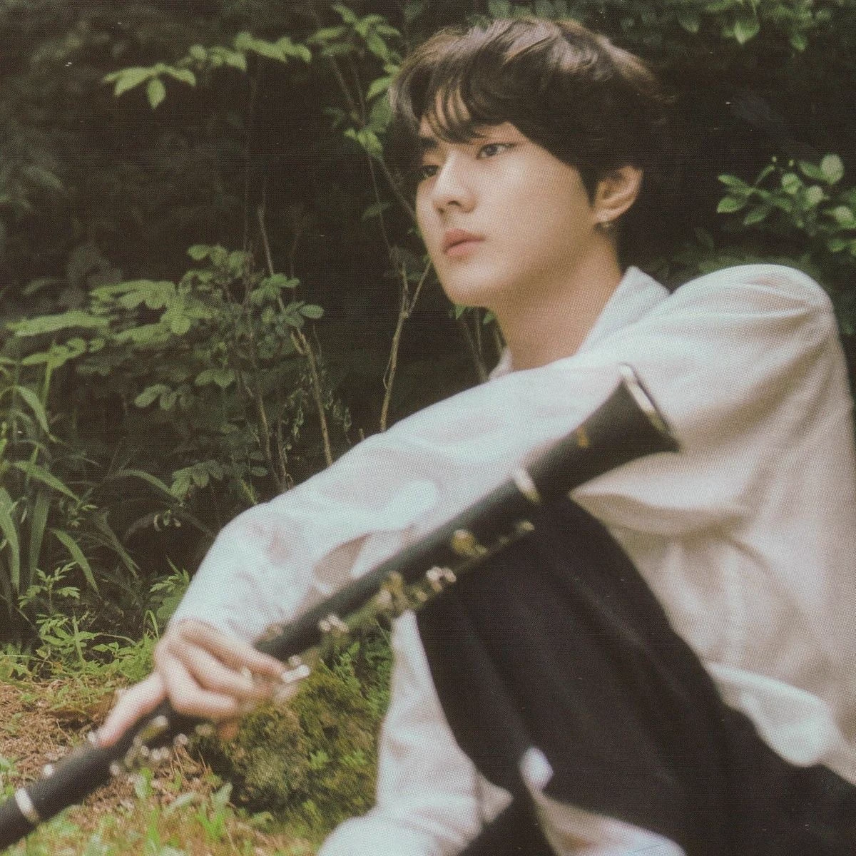 Jungwon  thumbnail