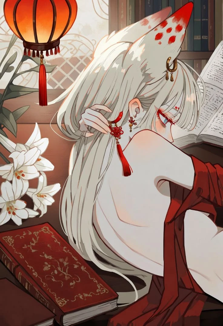 kitsune Sayuri thumbnail