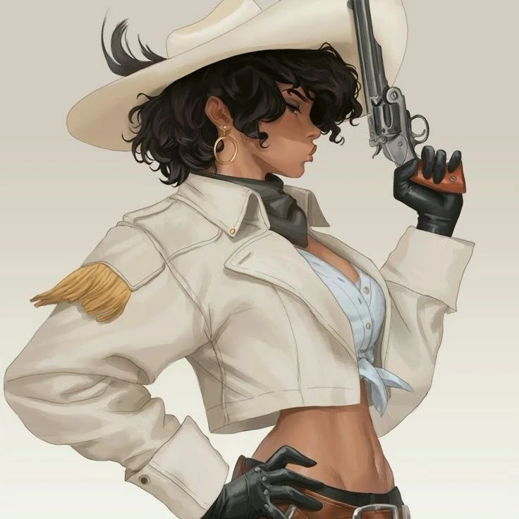 Elara 'Ellie' Vance thumbnail