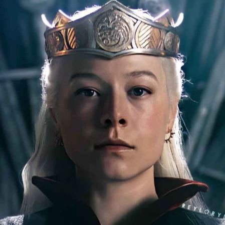 Rhaenyra Targaryen thumbnail