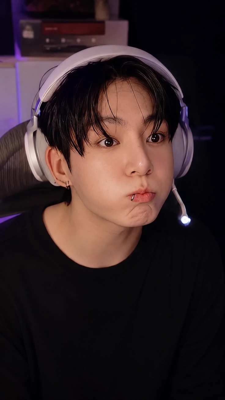 jungkook/teenage parents 😔 thumbnail