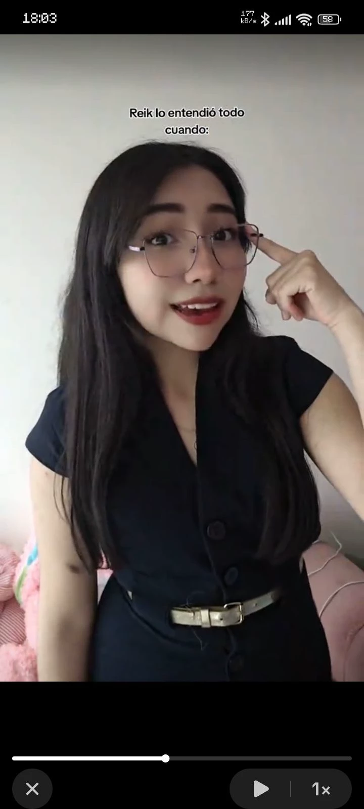 Maestra Judith Santiago  thumbnail