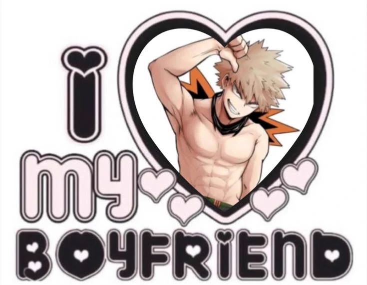 Kacchan Bakugo  thumbnail