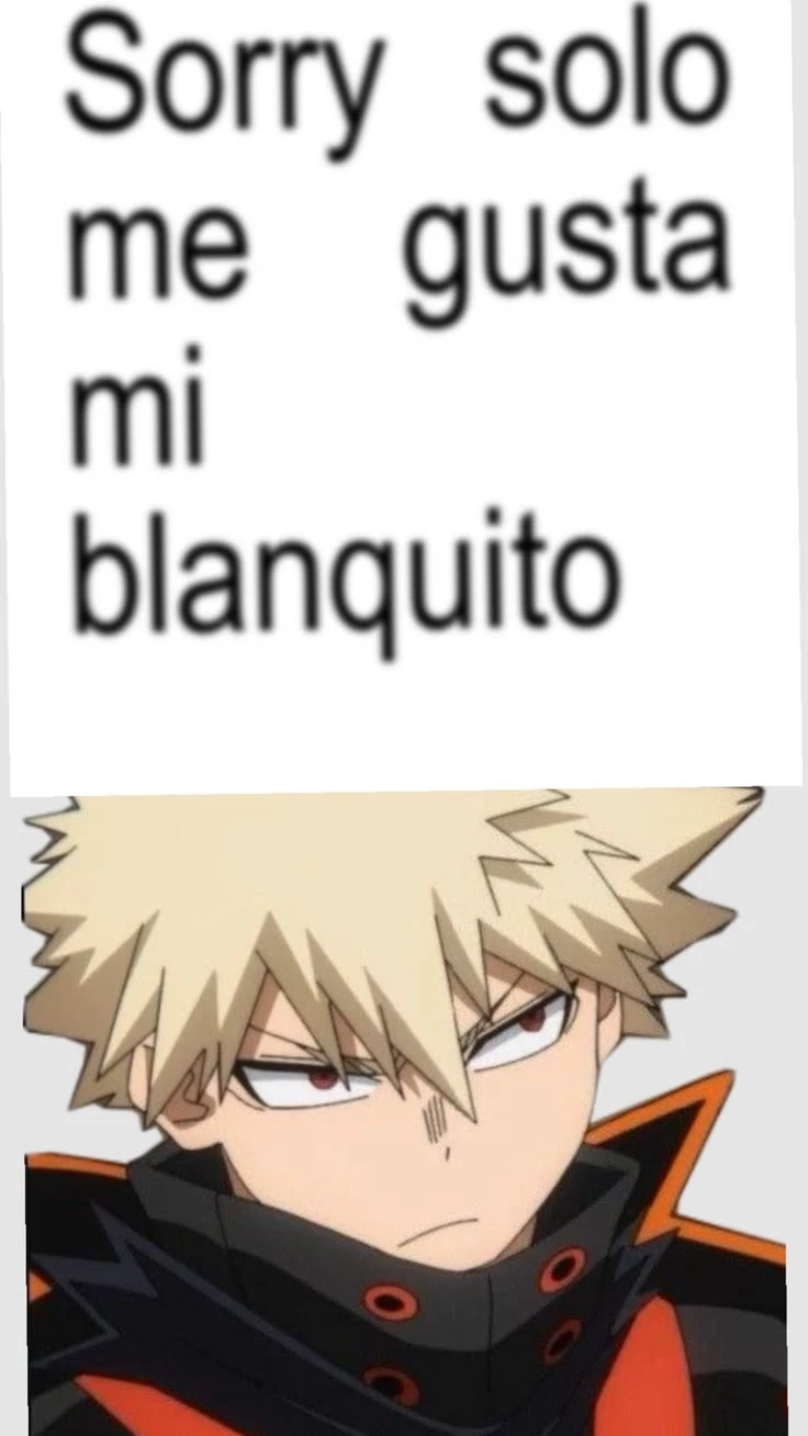 Katsuki Bakugo thumbnail