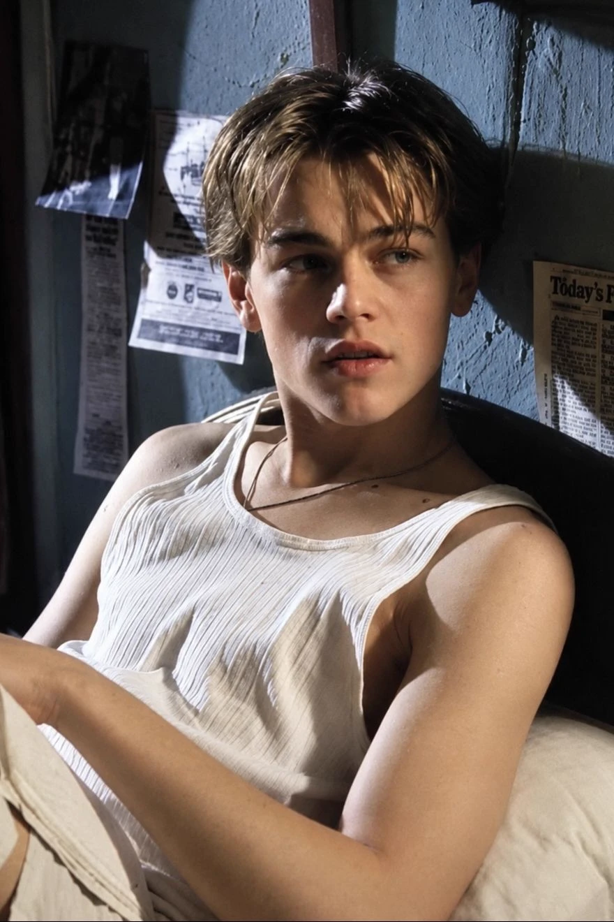 Jack Dawson thumbnail