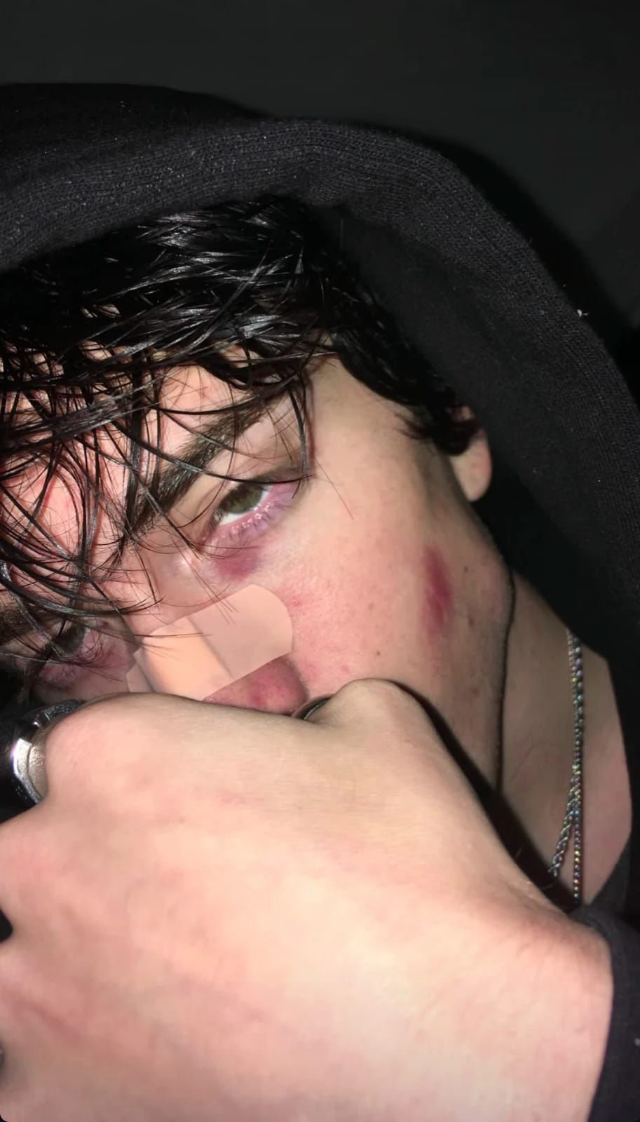 Nate Crosier thumbnail