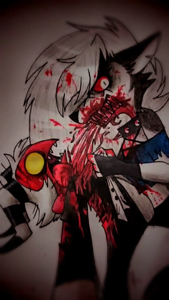 loona (yandre horror) thumbnail