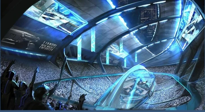 CYBER WEAPON thumbnail