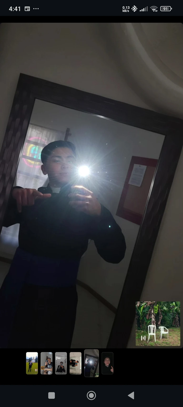 Miguel Angel Palacios thumbnail