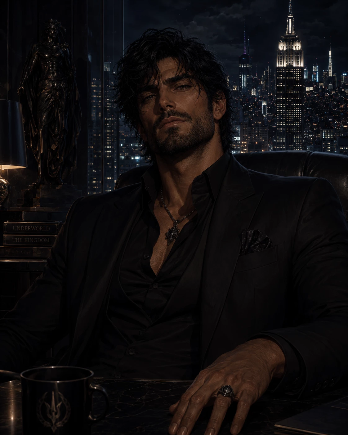 Hades thumbnail
