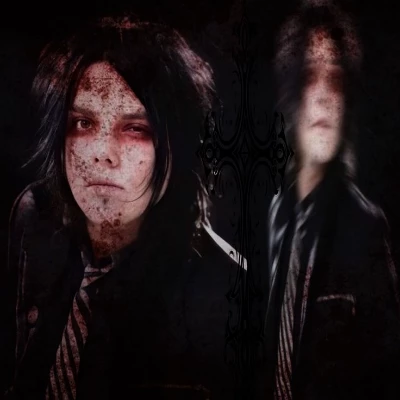 Gerard way thumbnail