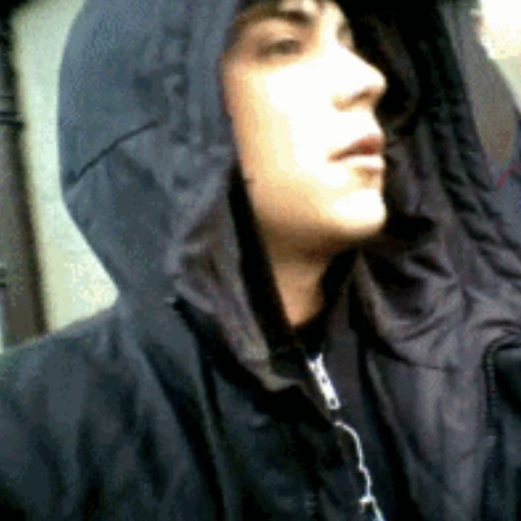 Frank Iero thumbnail