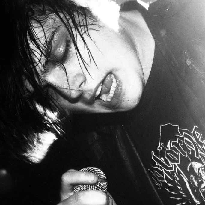 Gerard way thumbnail