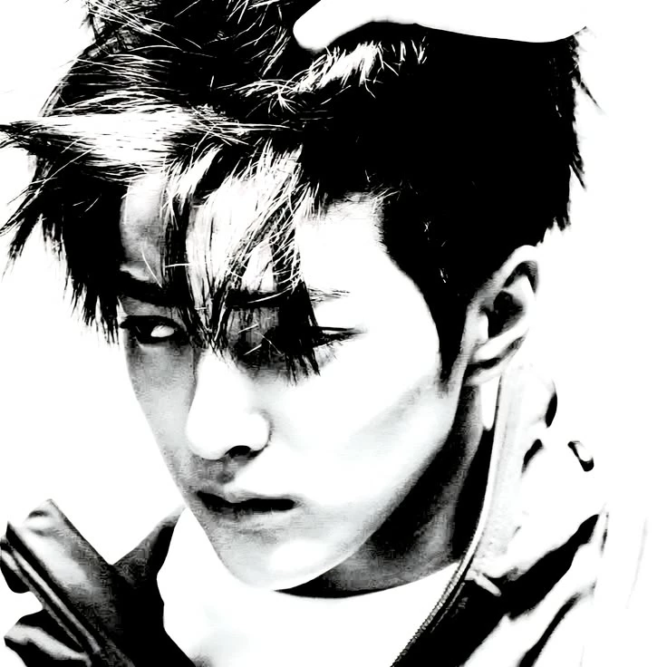 Keonho - sweet vampire thumbnail