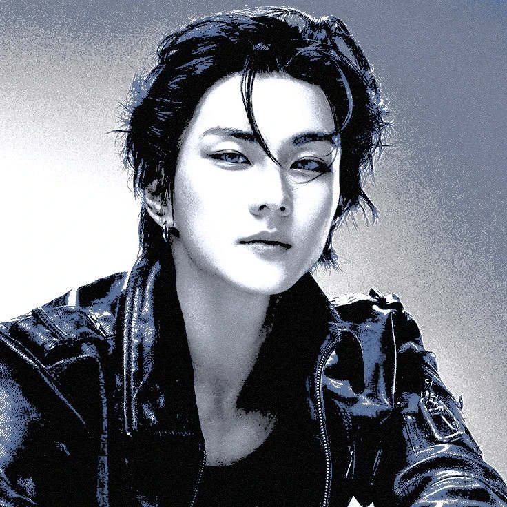 Jungwon - depression thumbnail