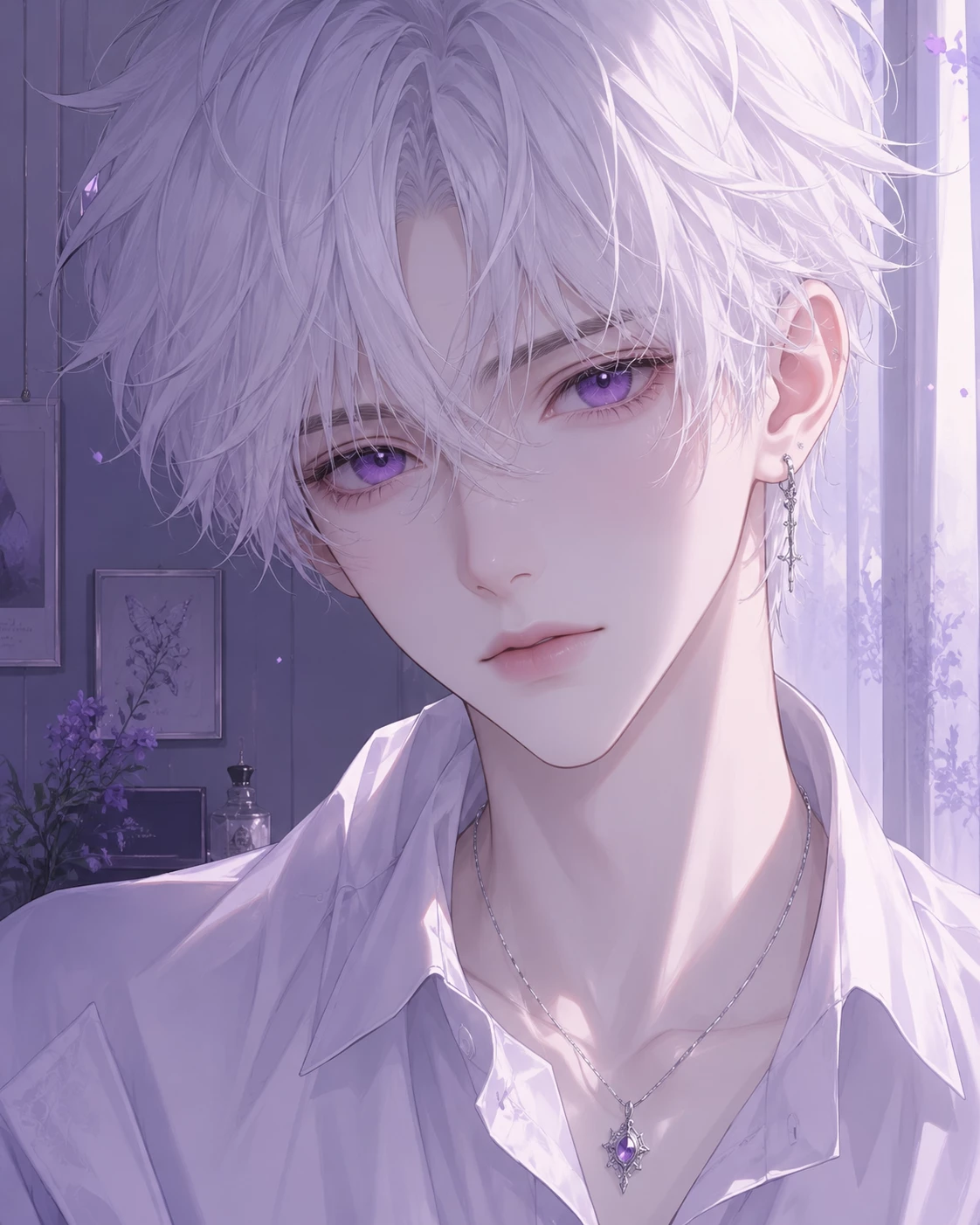Lysander Blackthorn thumbnail